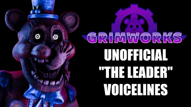 GRIMWORKS Freddy: The Leader Guide, Abilities, and Lore
