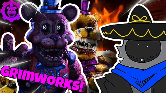 GRIMWORKS News: Release Windows, Testing, and Gameplay