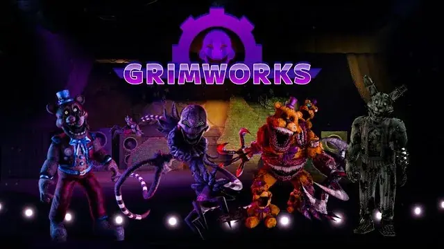 GRIMWORKS killer guide: How to Play Attractions and Abilities